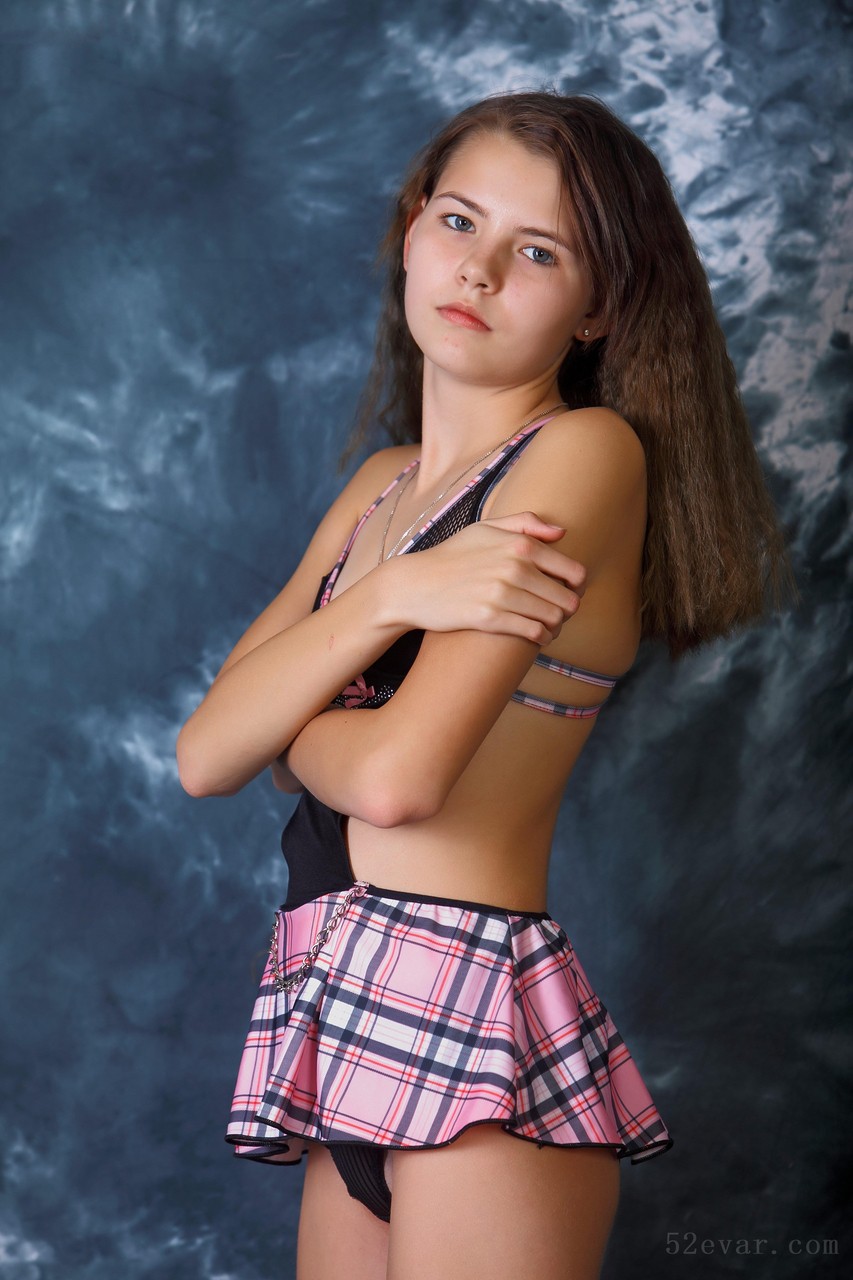 Angelica精品写真套图第一弹