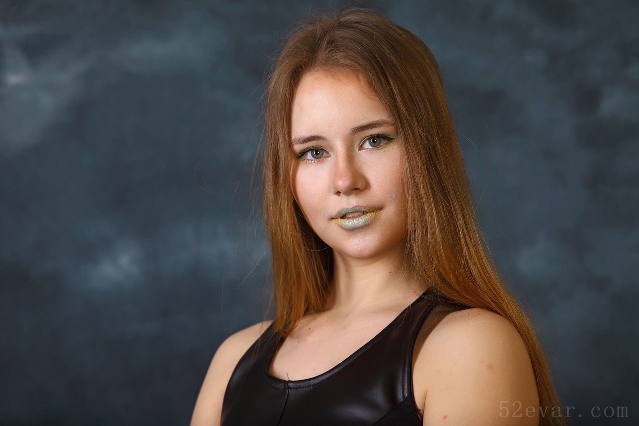 Hanna精品写真套图第一弹