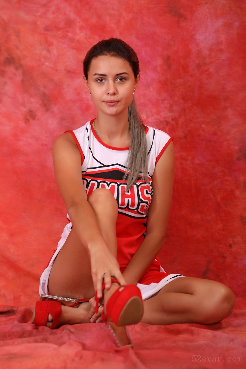 Mika精品写真套图第一弹