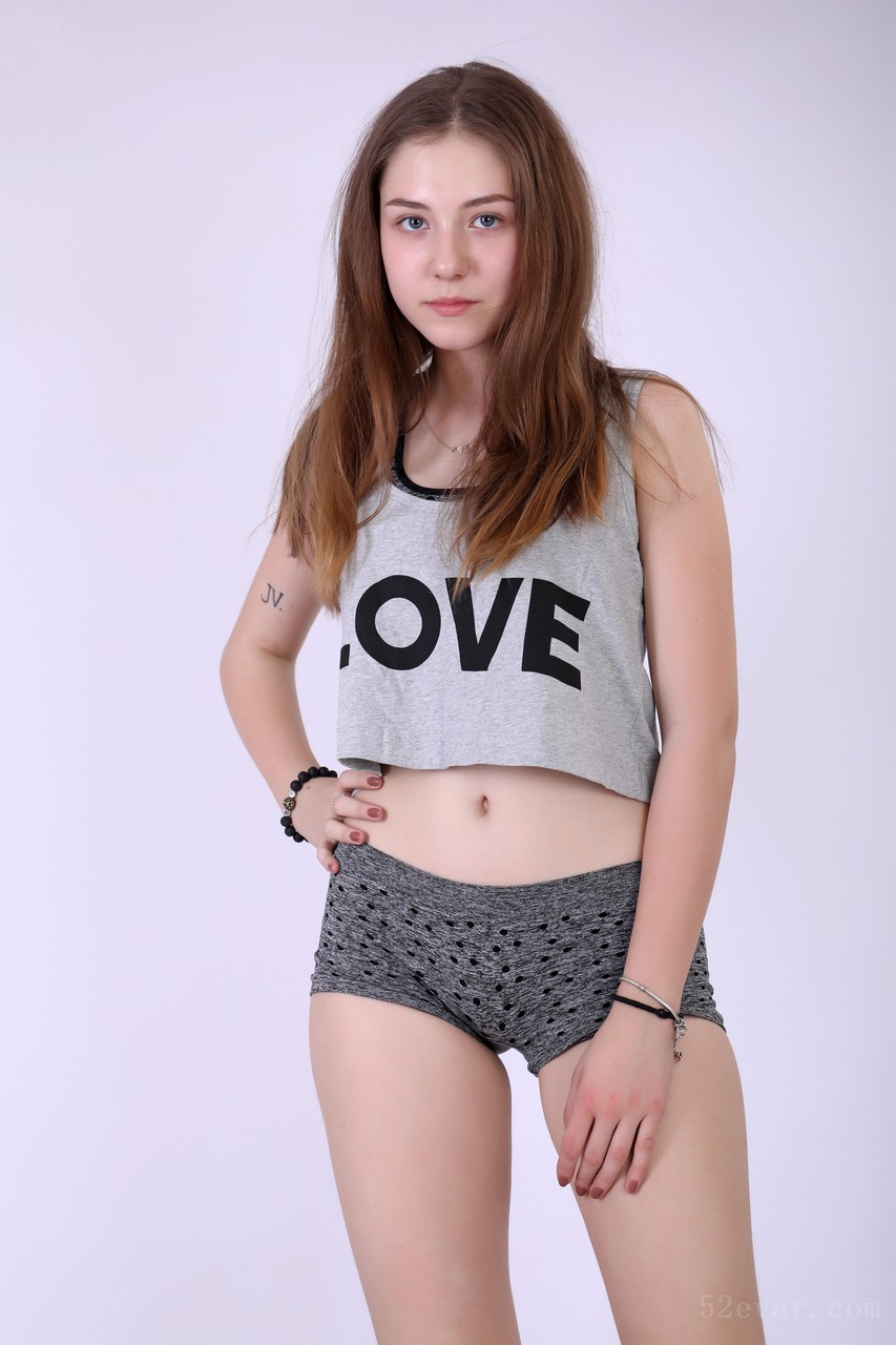 AlissaP精品写真视频第六十九弹