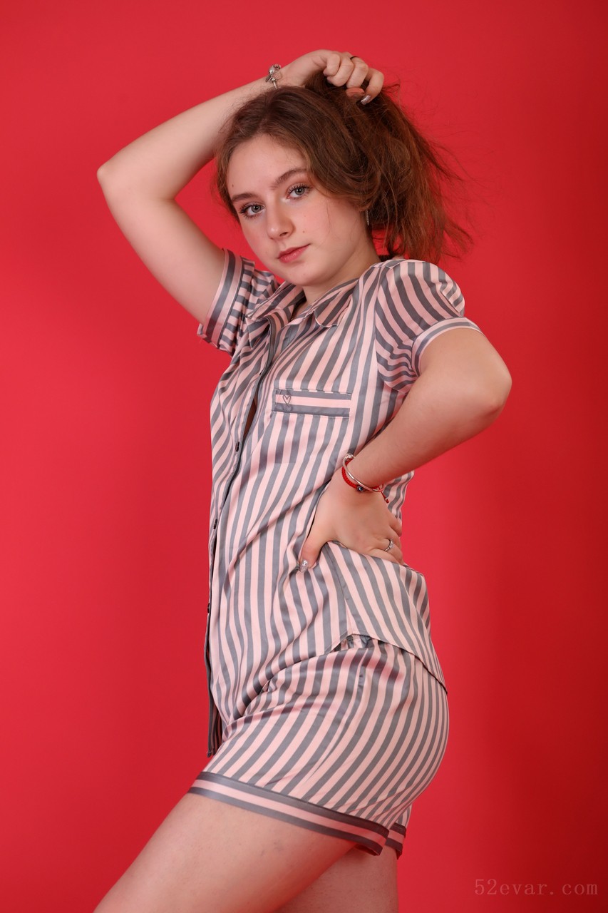 Katie精品写真视频第一弹