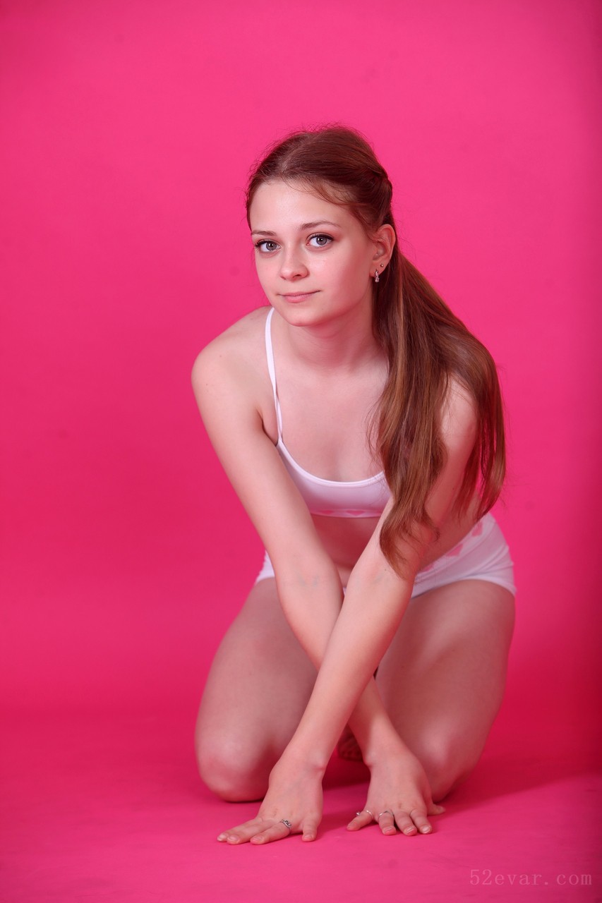 Lauren精品写真套图第一弹