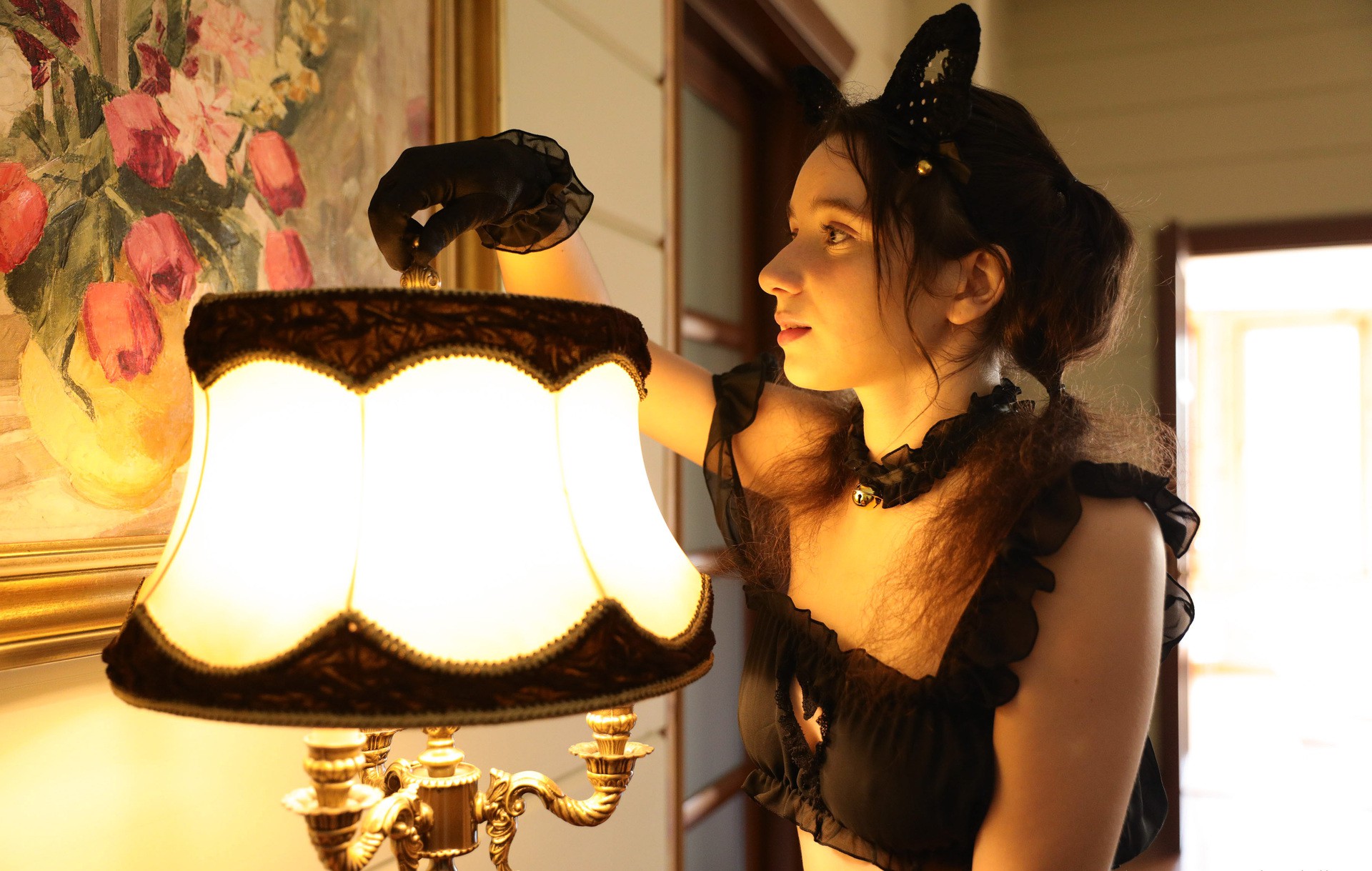 Anna C精品写真视频第五弹