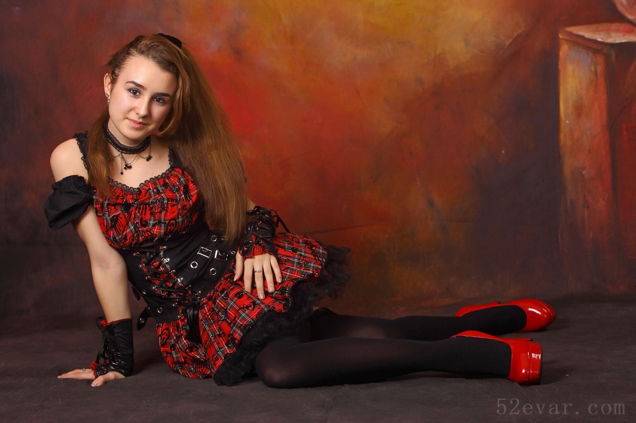 YuliyaZ精品写真视频第三弹