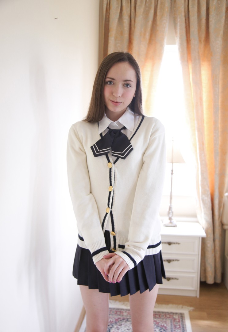 Eleonora A精品写真视频第三弹