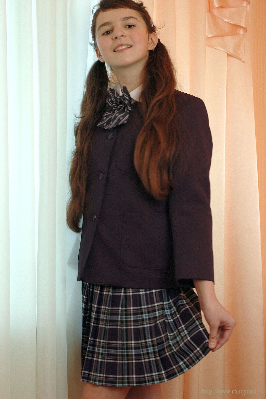 AnnaZ精品写真视频第四弹