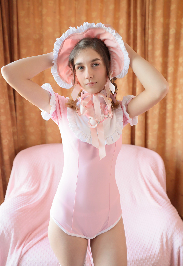 Glasha A精品写真视频第七弹