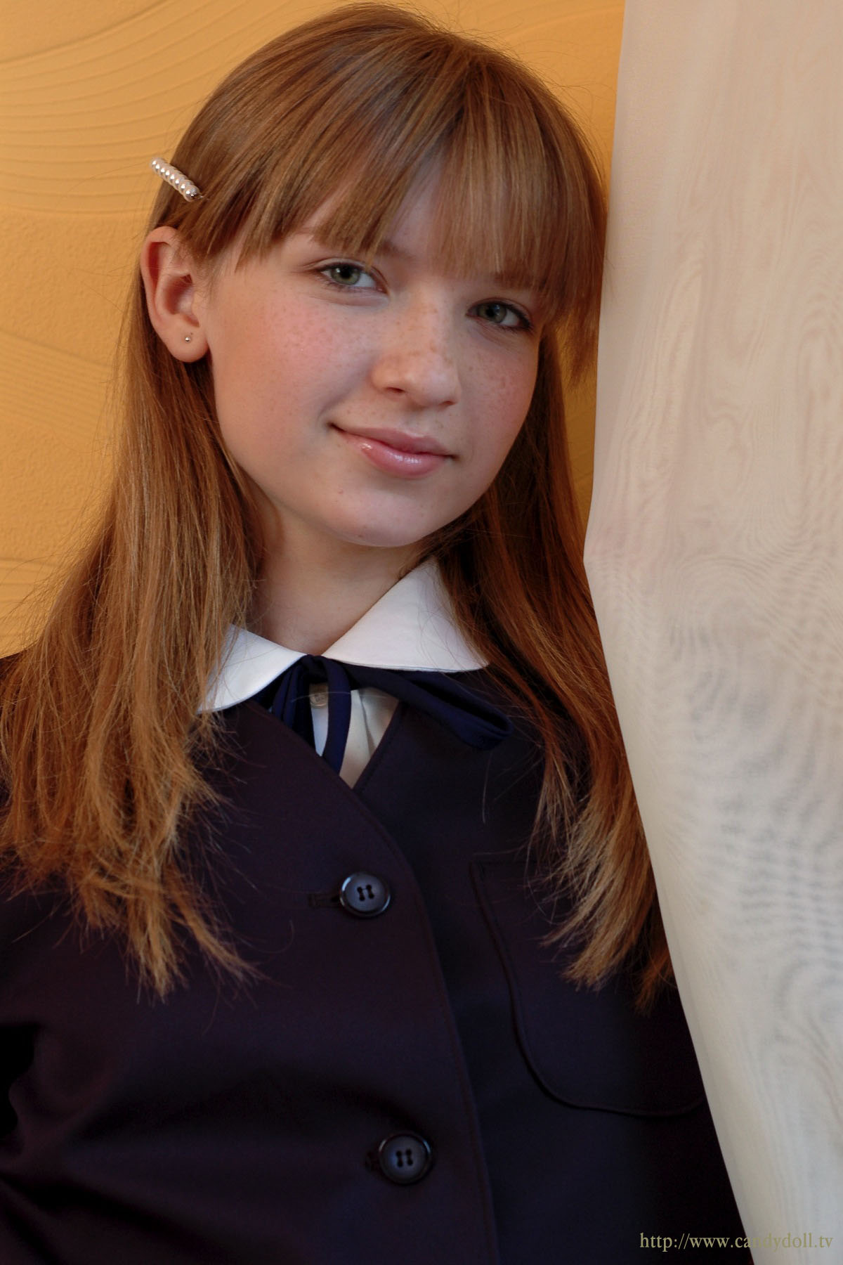 SvetlanaT精品写真视频第六弹