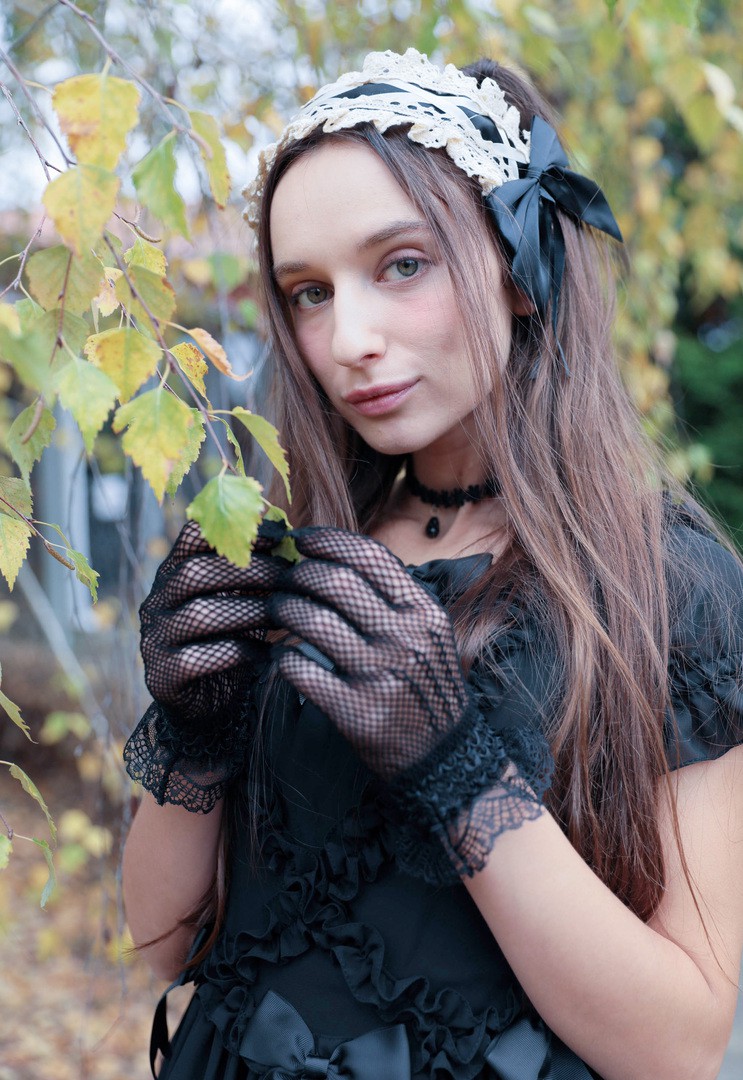 Gloria S精品写真视频第二弹