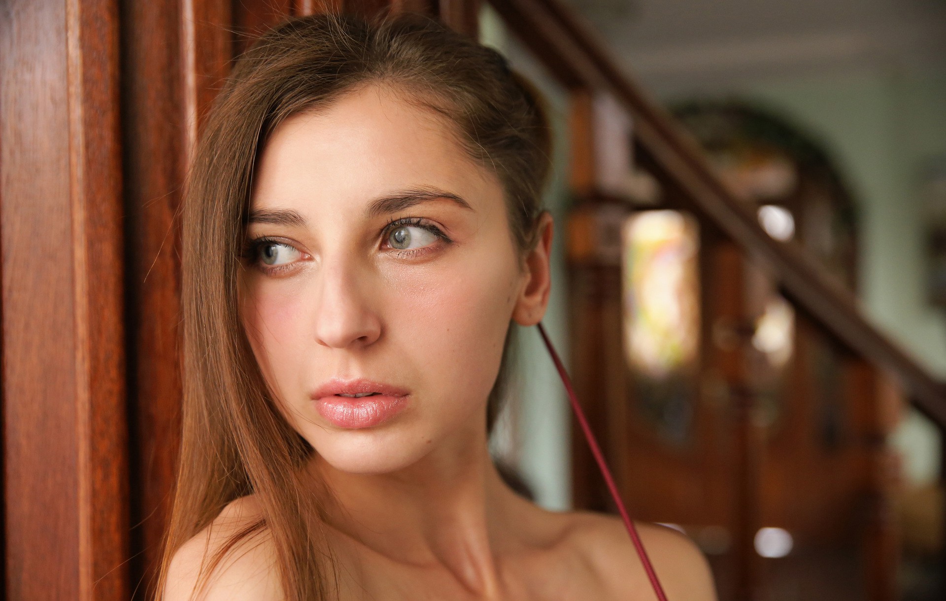 Katerina A精品写真视频第十六弹