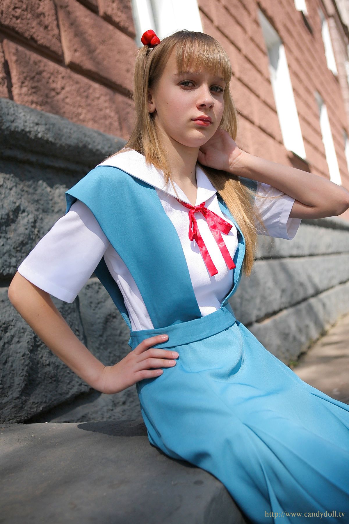 AlyonaR精美套图第七弹(50P)