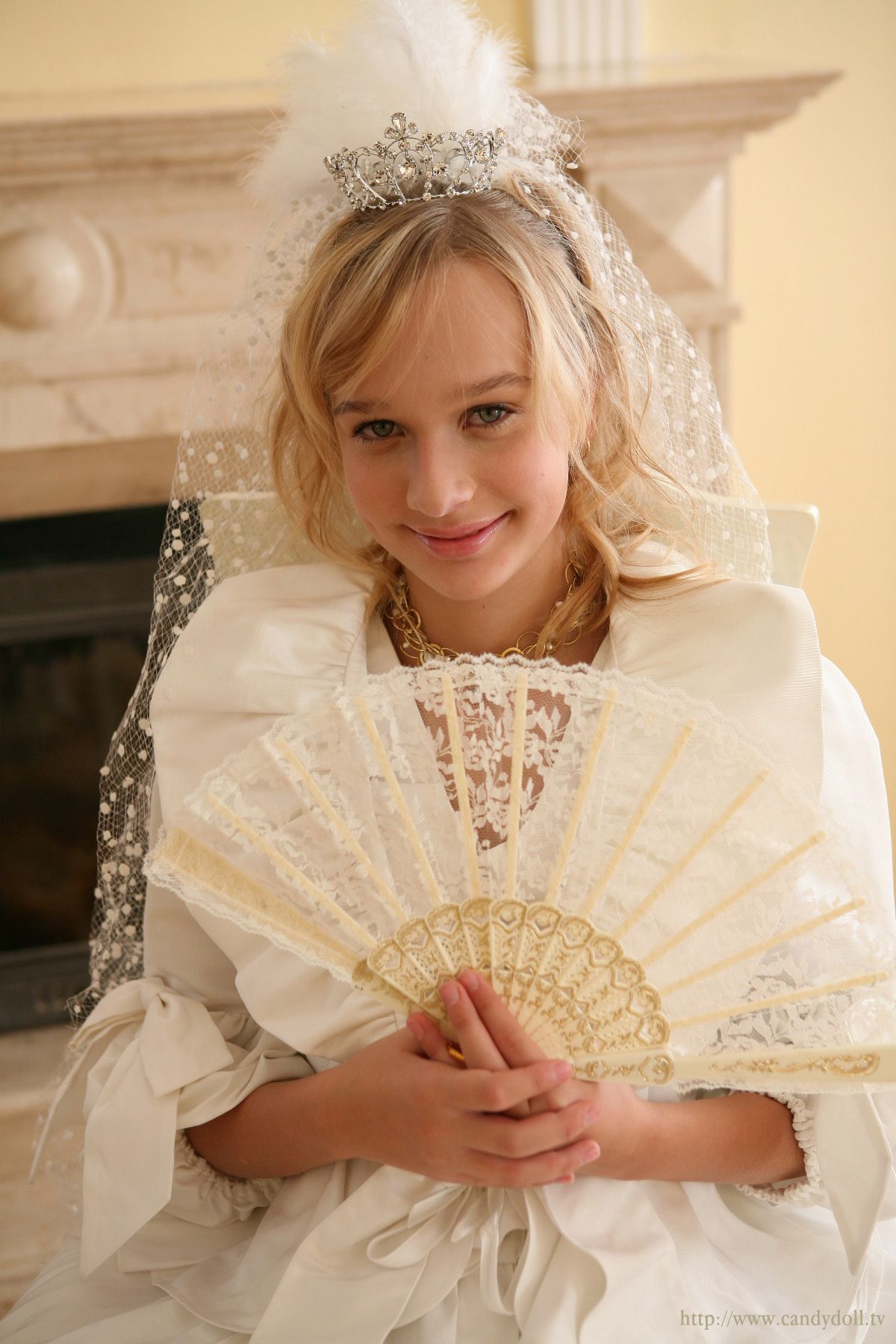 AlyonaR精美套图第十二弹(50P)