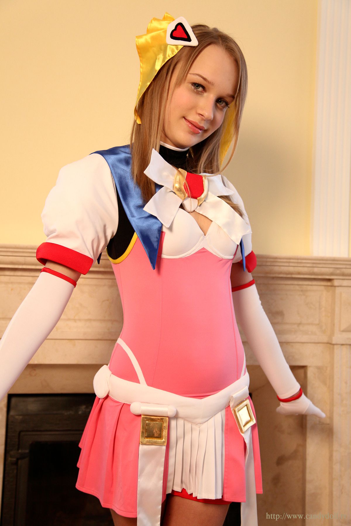 AlyonaR精美套图第十六弹(50P)