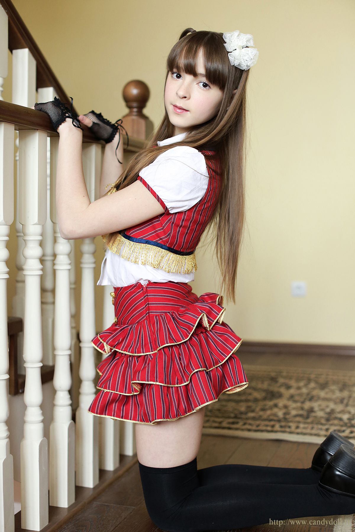 EvaR精美套图第十八弹(100P)