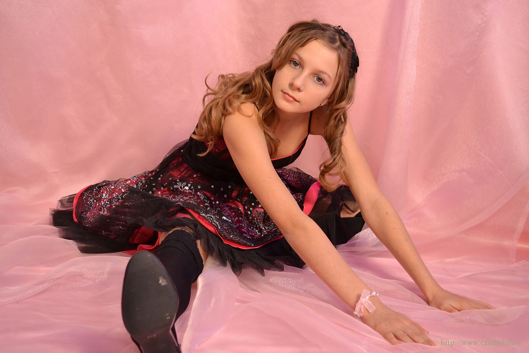 LiliyaY精美套图第三十一弹(100P)