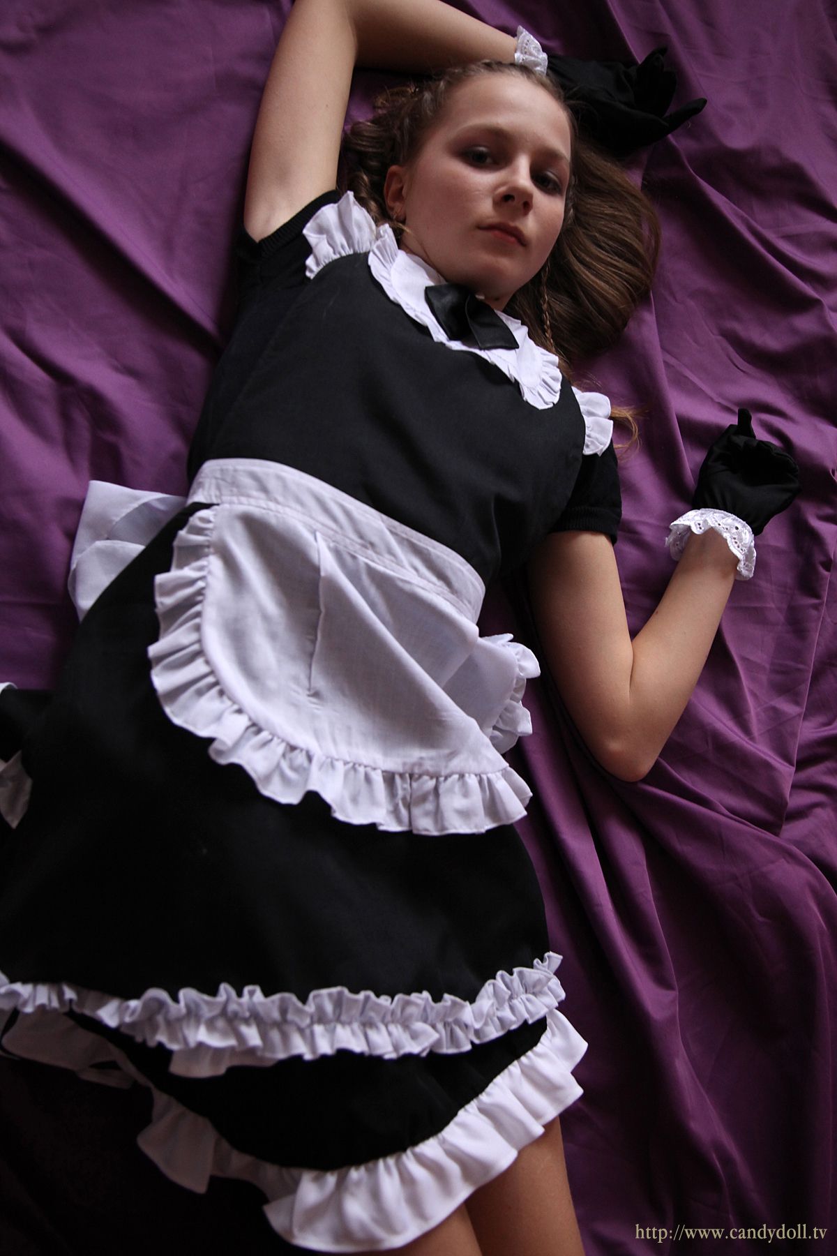 LiliyaY精美套图第三十六弹(100P)