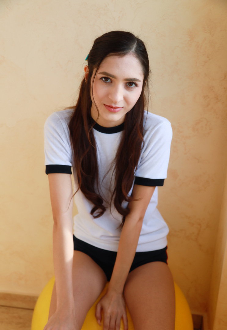 Kerry K精品写真视频第八弹