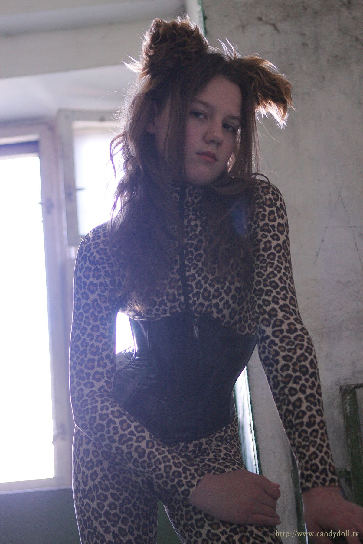 MashaS精美套图第十弹(50P)