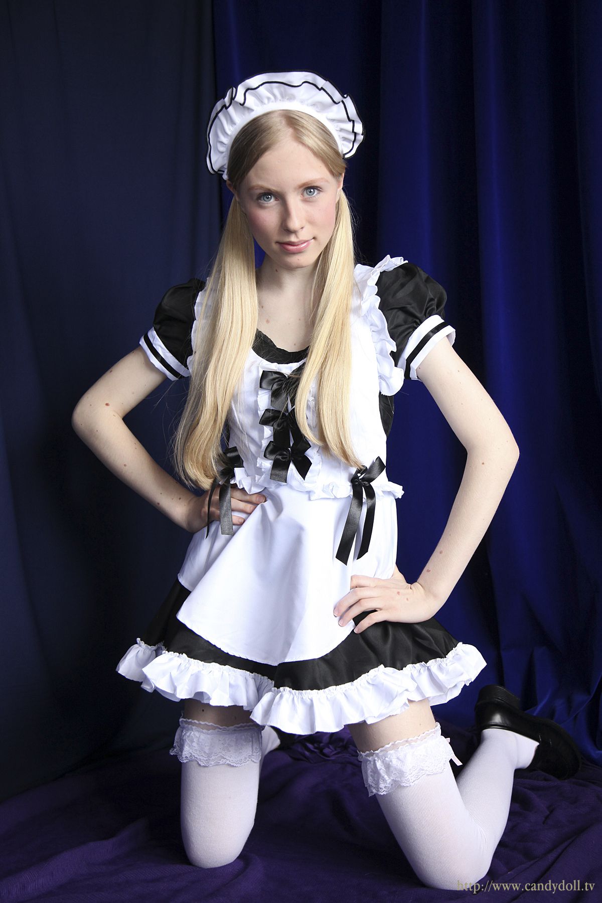 MilaL精美套图第一弹(75P)