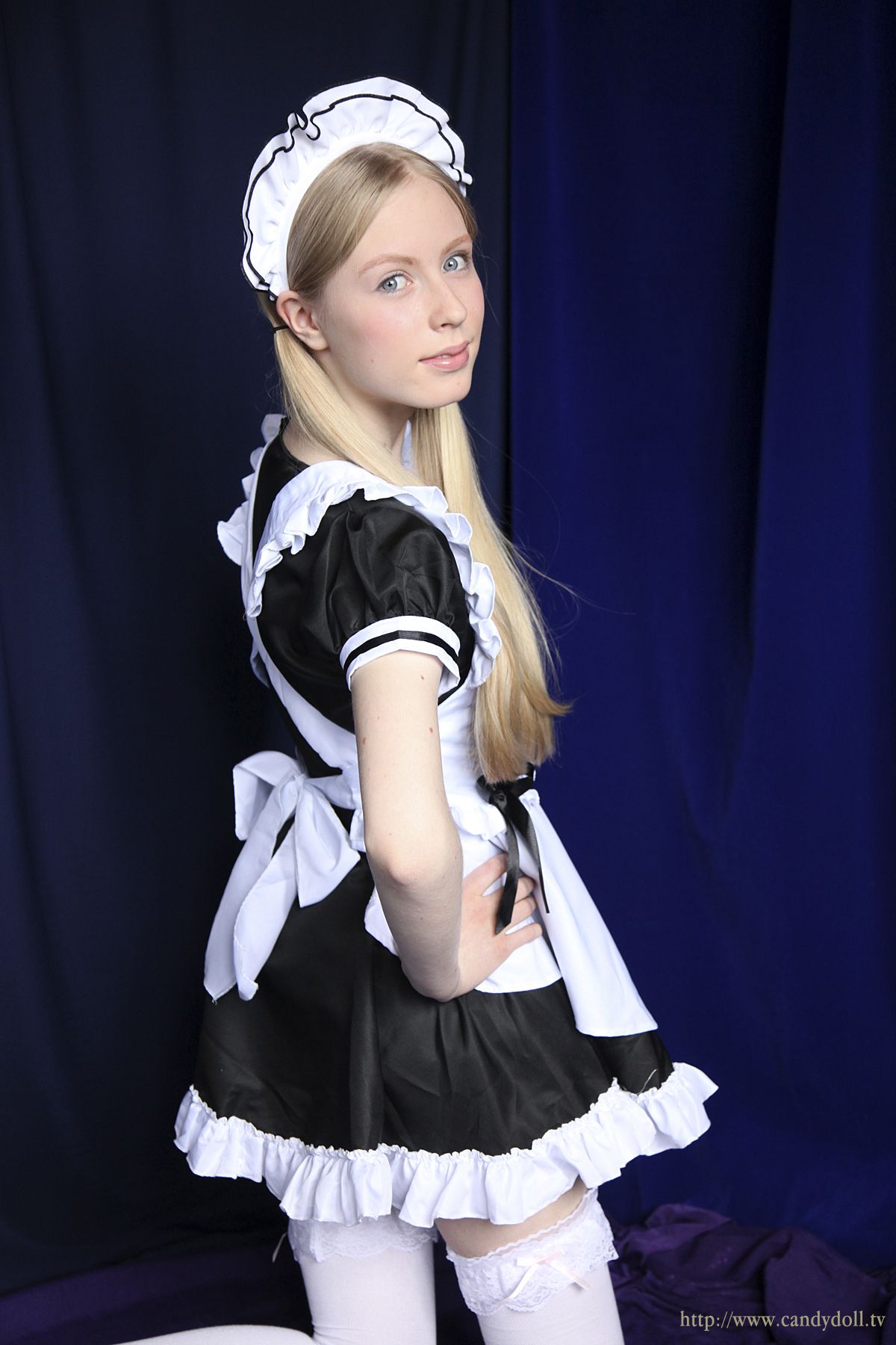 MilaL精美套图第一弹(75P)