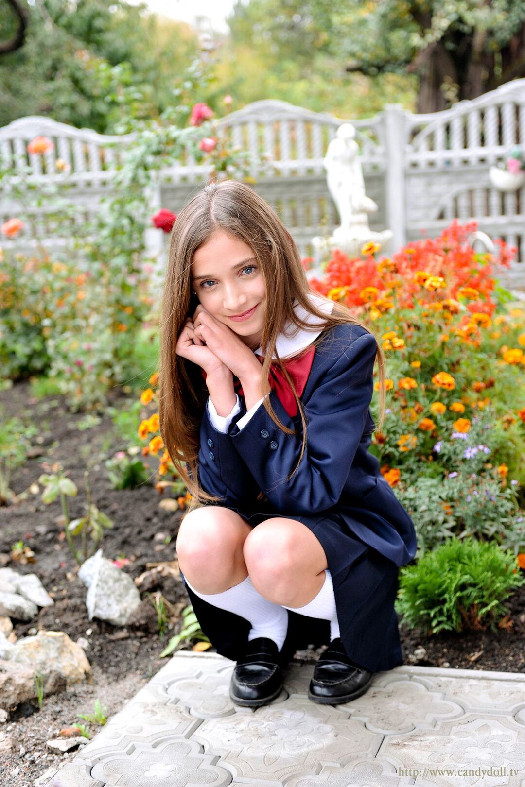 NatashaC精美套图第一弹(50P)