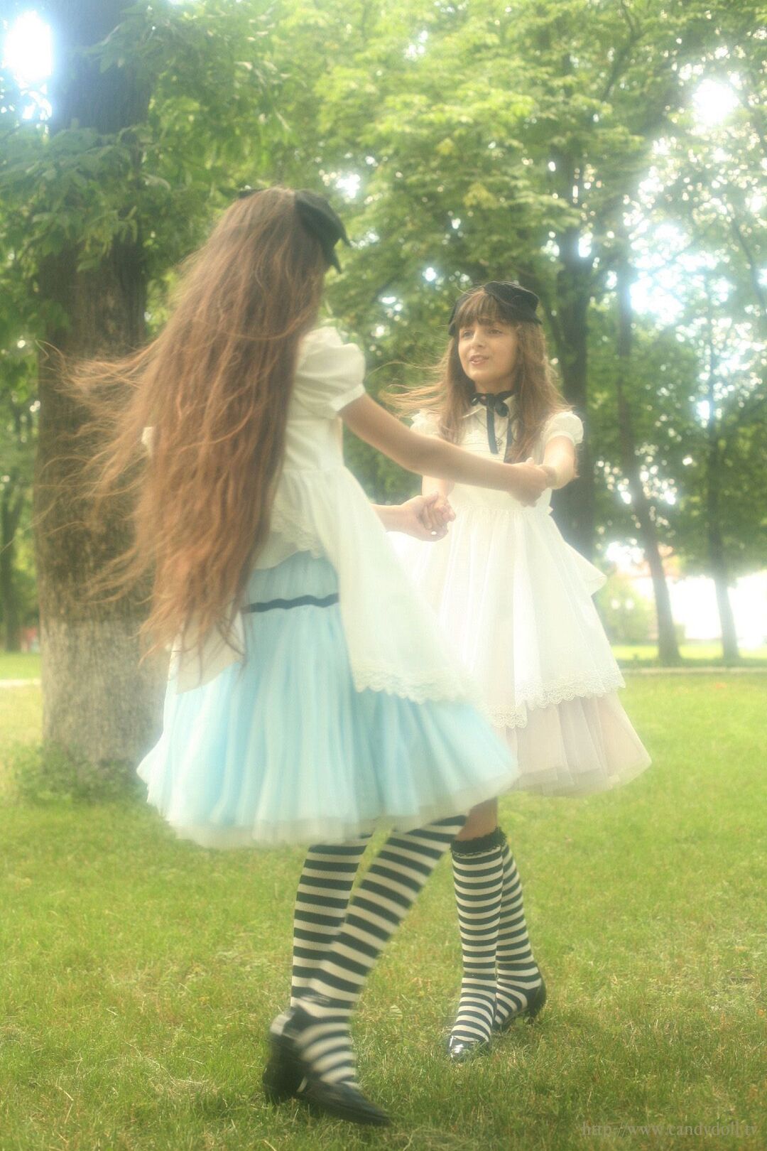 Oksana精美套图第四弹(50P)