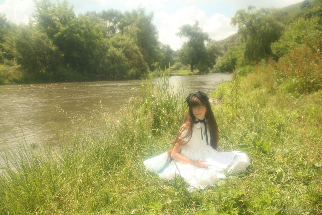 Oksana精美套图第五弹(75P)