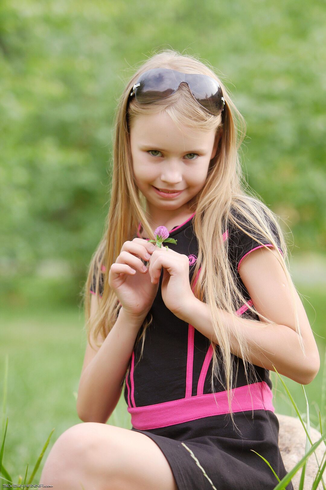 Hanna精美套图第八弹(118P)