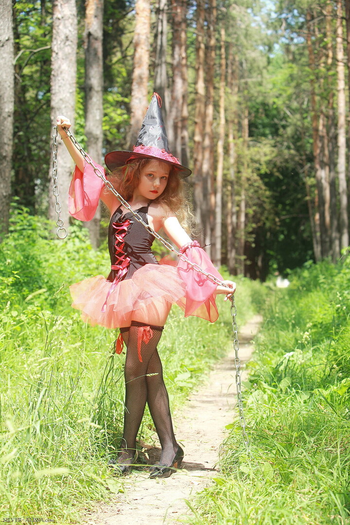 Alissa精美套图第五弹(81P)