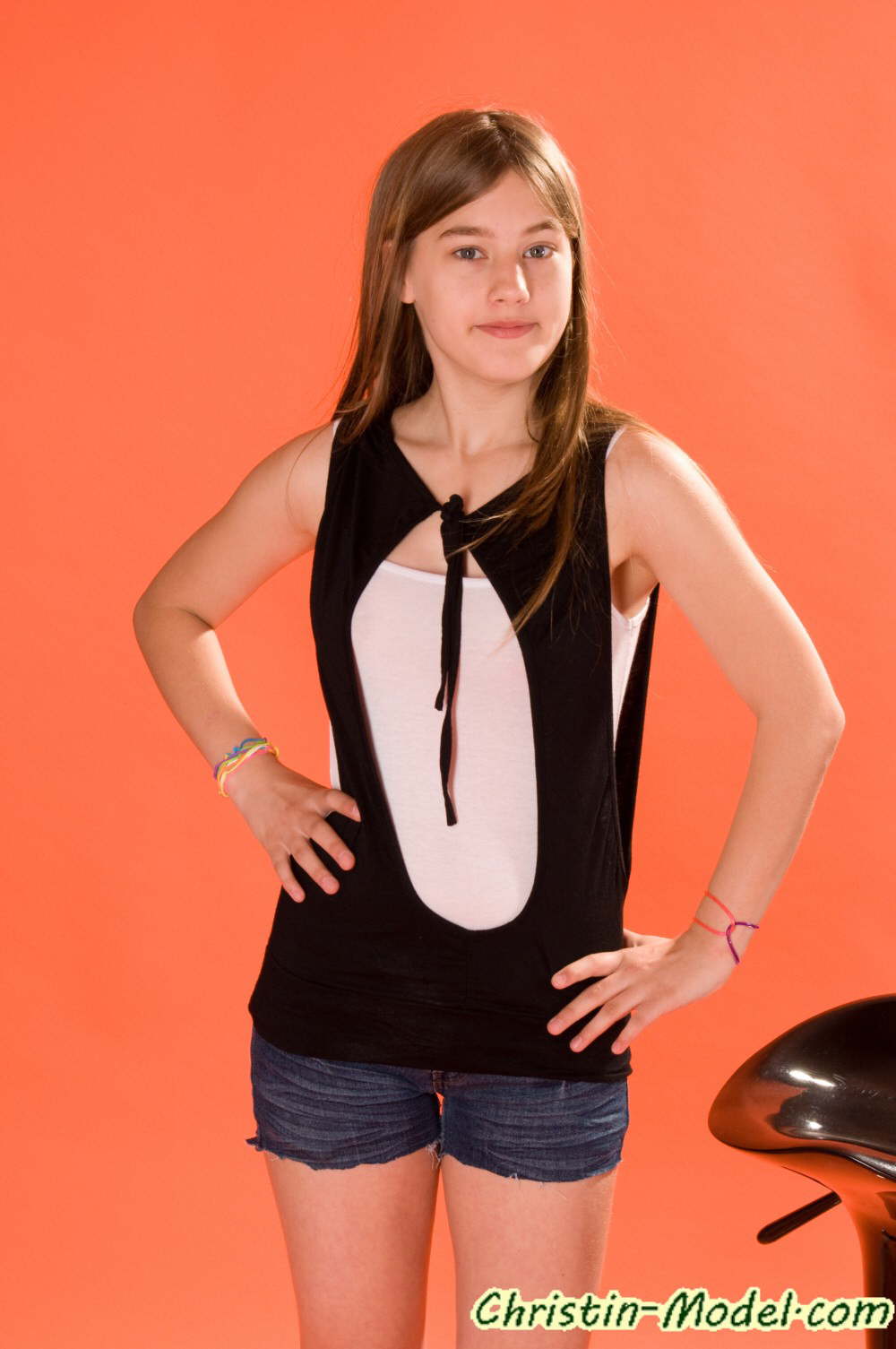 Christin精美套图第一弹(103P)