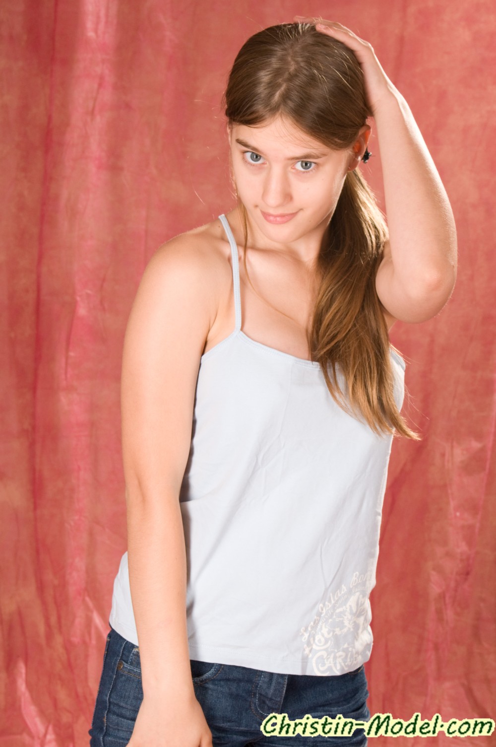 Christin精美套图第十七弹(106P)