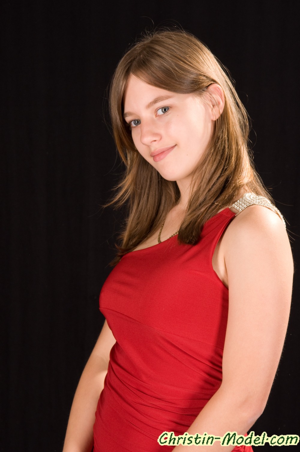 Christin精美套图第二十七弹(102P)