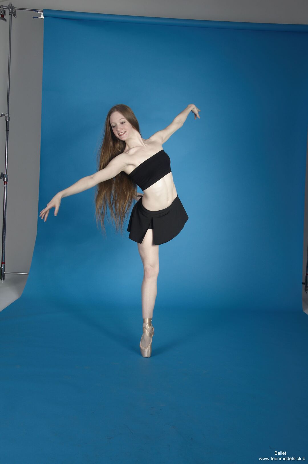 Ballet精美套图第六弹(137P)