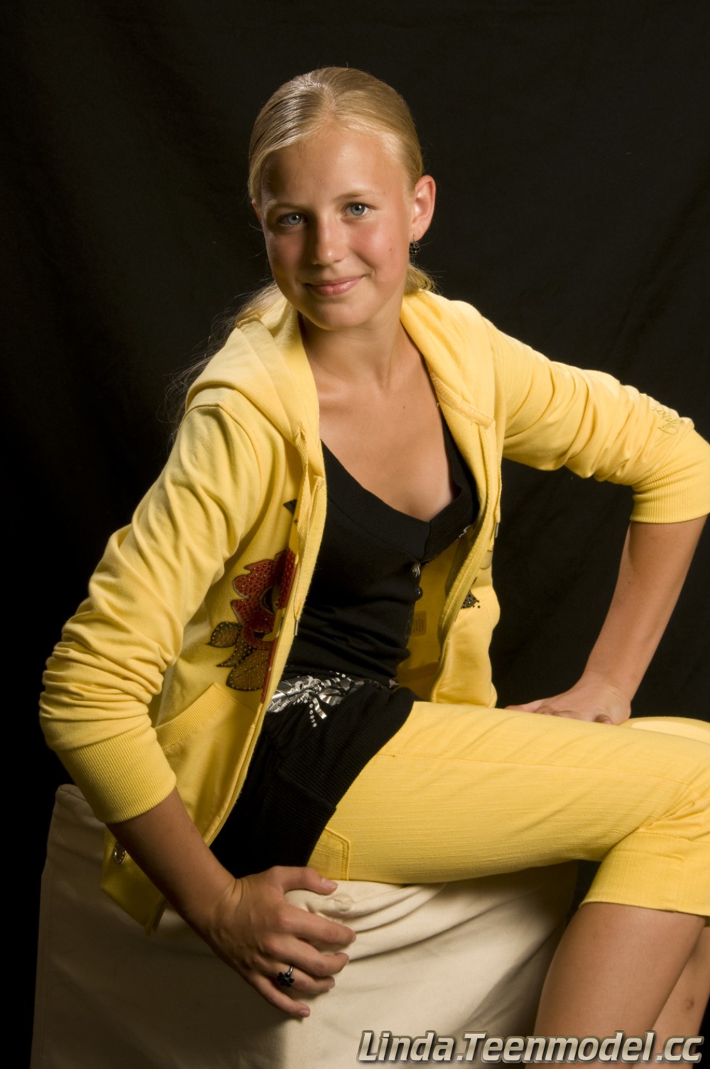 Linda精美套图第一弹(80P)