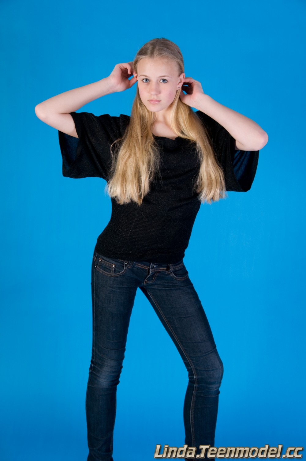 Linda精美套图第四十五弹(130P)