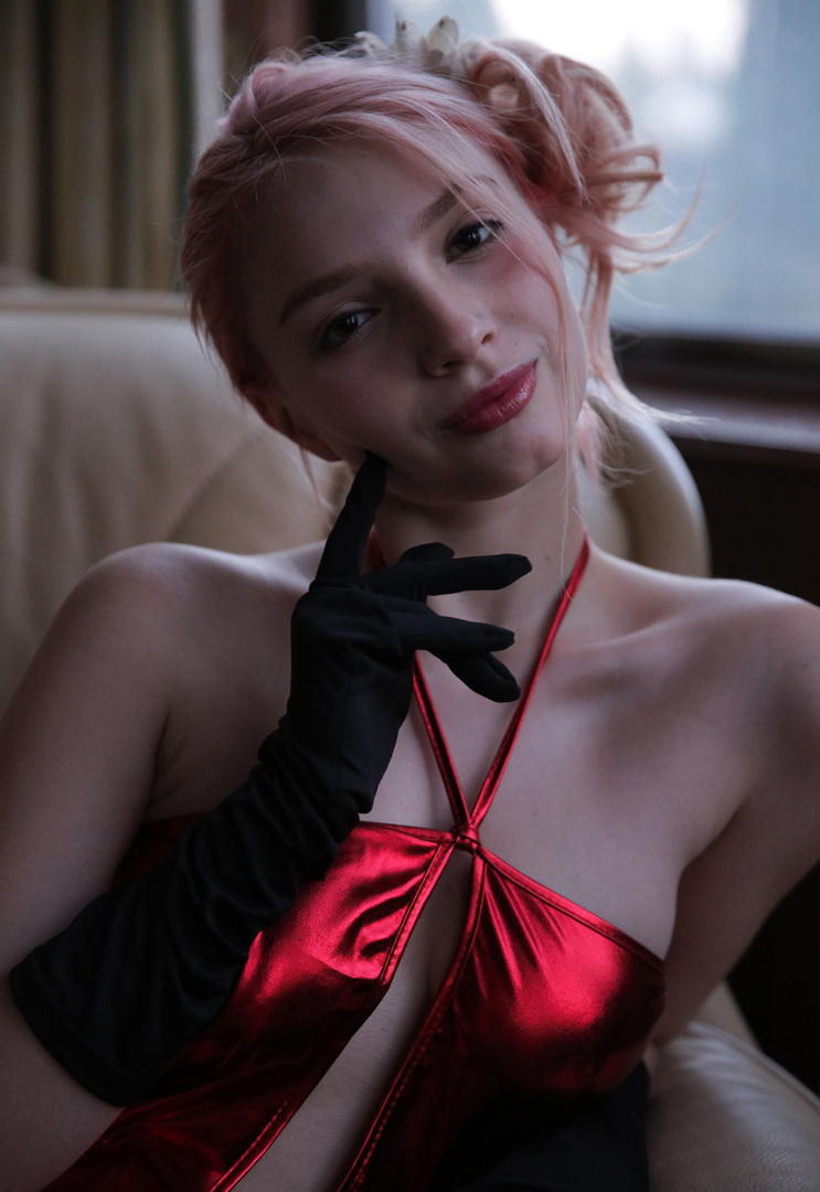 Leonida C精品写真视频第十弹