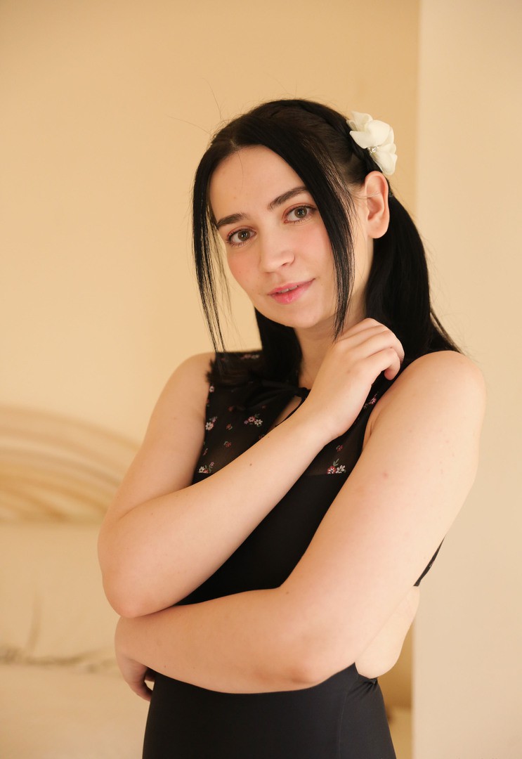 Marka D精品写真视频第一弹