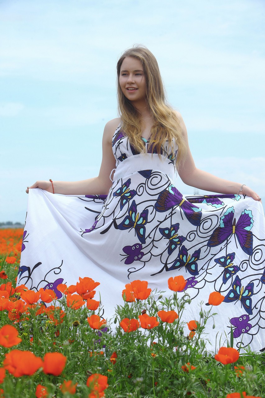 HannaF精品写真视频第二十四弹