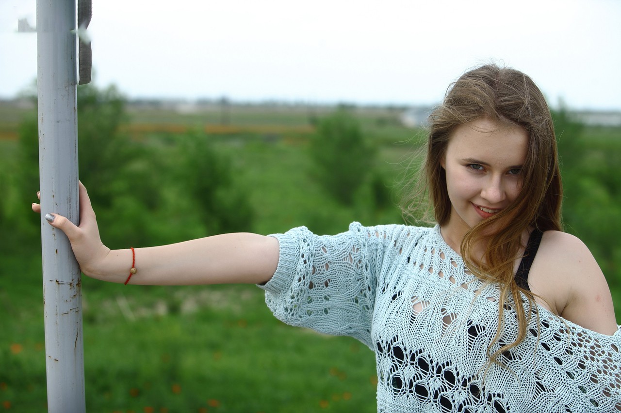 HannaF精品写真视频第三十三弹