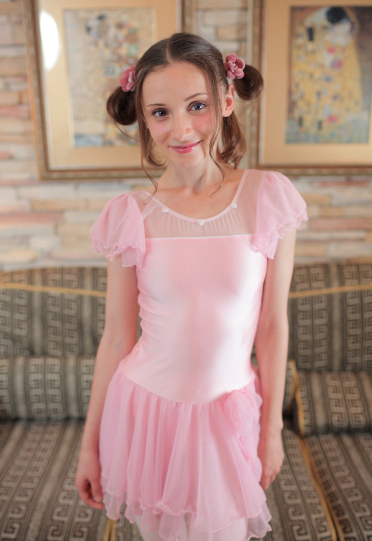 Alina candydoll_女郎写真