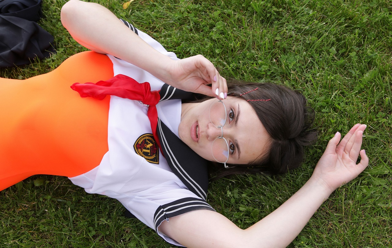 Sofya G精品写真视频第十六弹