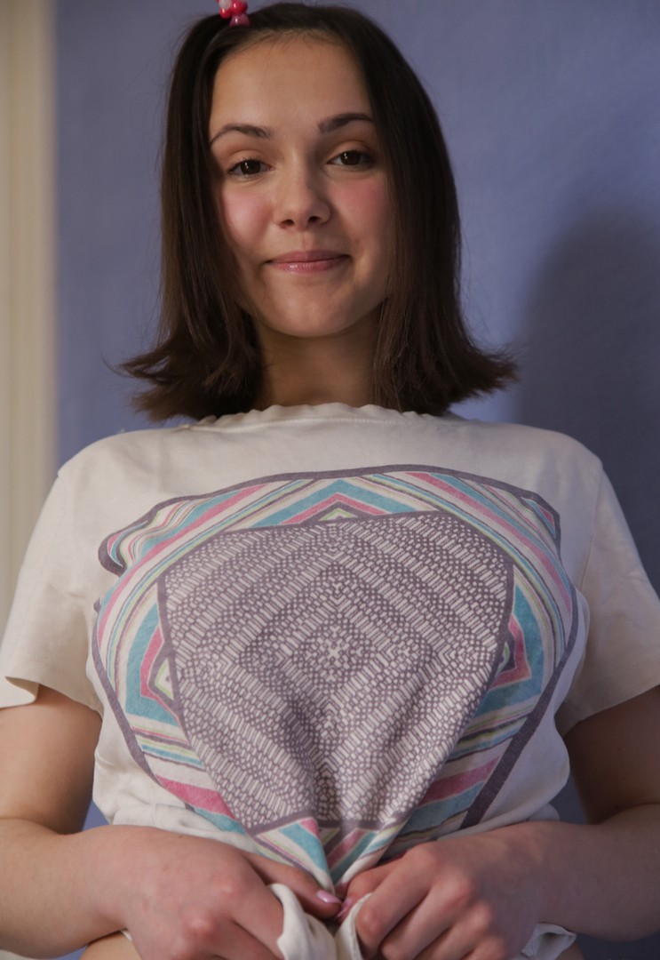 Sofya G精品写真视频第十七弹