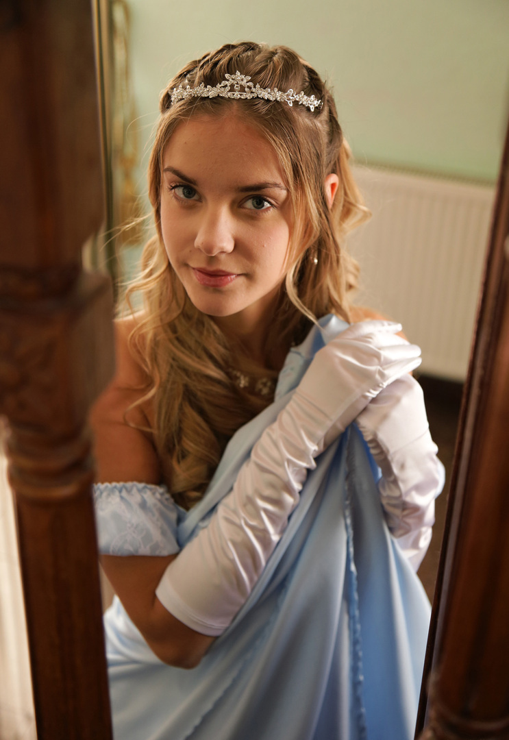 Sophia K精品写真视频第十弹