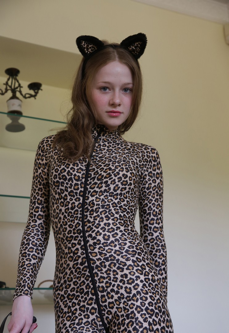 Alisa L精品写真视频第二弹