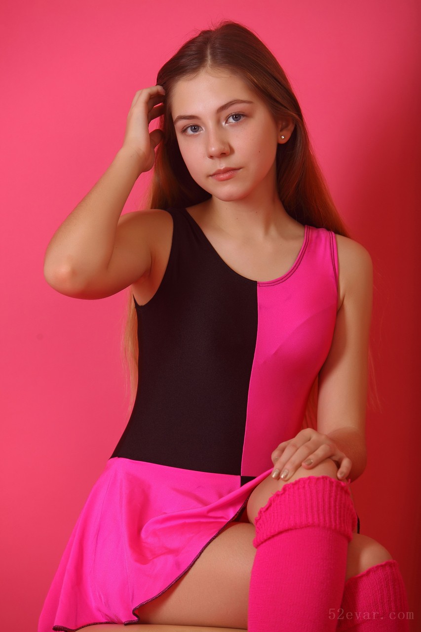 AlissaP精品写真视频第四十二弹